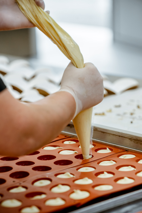 Tražite posao? Moderato Coffee & Cakes širi svoj tim na Podima!