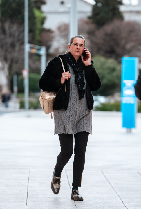 FOTO Đir po gradu, srijeda 18. ožujka