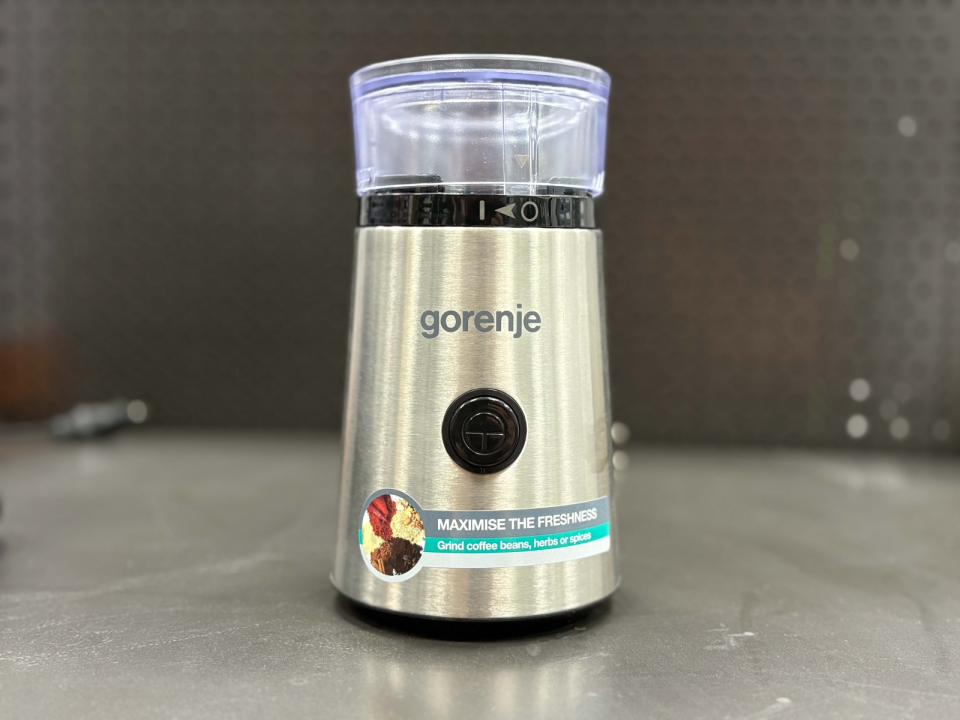 Opremate dom ili apartman? Građa donosi veliku akciju na sve Gorenje i Hisense uređaje!