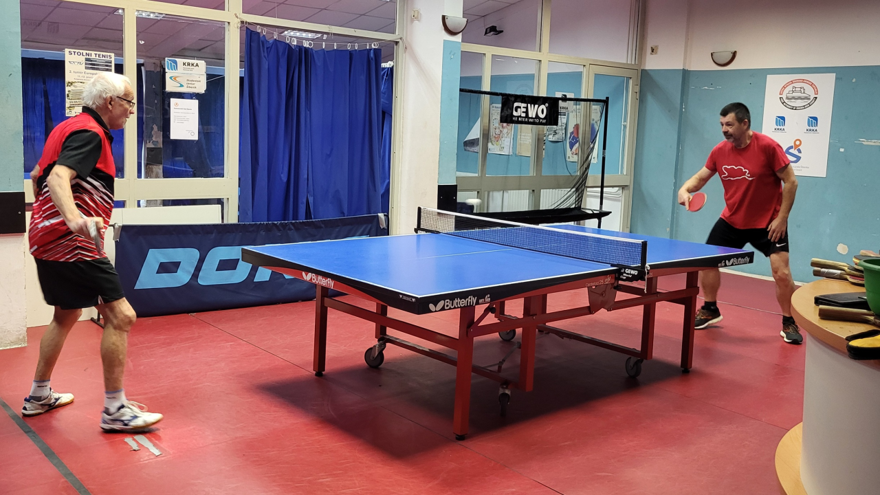 FOTO Loreta Mandić šesta među 8 najboljih kadetkinja države, Ferata pobjednik rekreativne lige