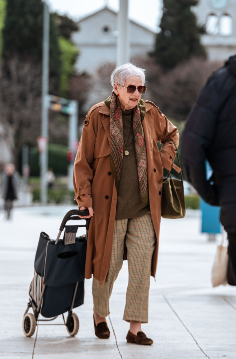 FOTO Đir po gradu, četvrtak 19. ožujka