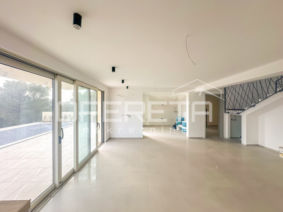 Izbori ekskluzivnih vila s Njuškala u okolici Šibenika