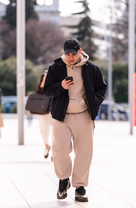 FOTO Đir po gradu, utorak 24. ožujka