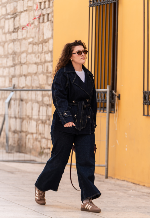 FOTO Đir po gradu, utorak 24. ožujka