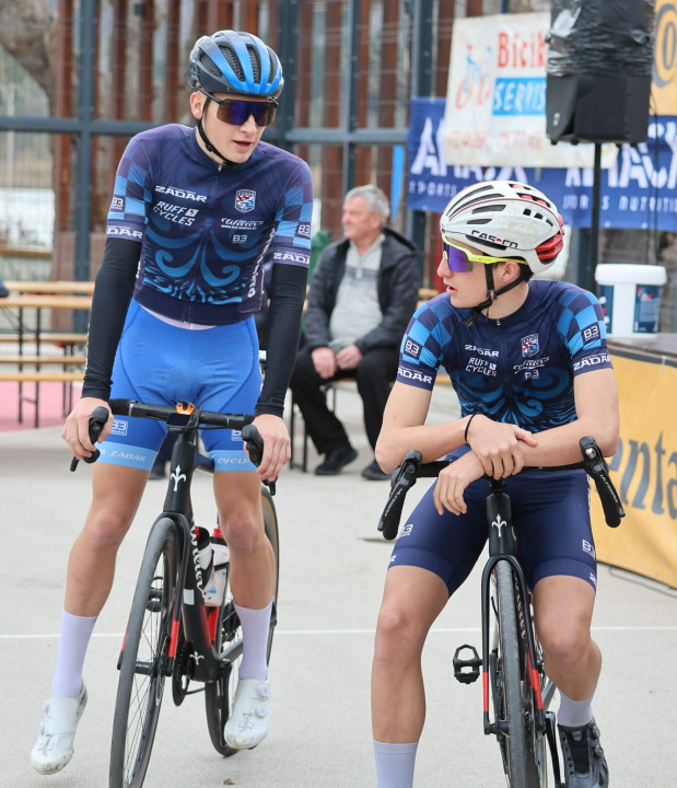FOTO Održana biciklistička utrka 'Skradin Granfondo': Poljska dominacija, medalje za Srimu i Vodice