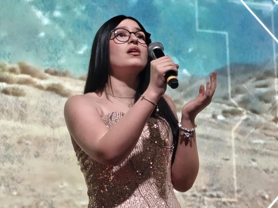 Učenici šibenske glazbene škole koncertom donijeli Hollywood u Arsen