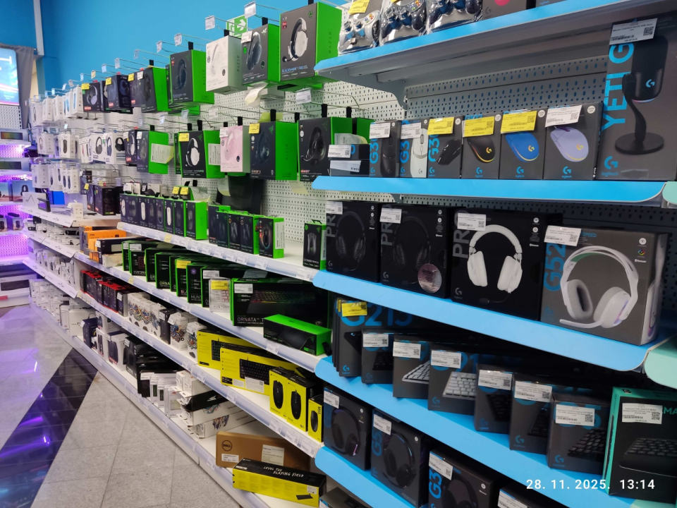 FOTO Šibenik dobio novu Links poslovnicu – ali i popuste koji vrijede samo na toj adresi