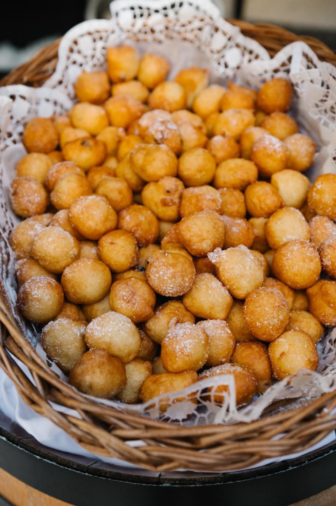 FOTO Organizirate posebno događanje? Fratelli Catering sigurno će vas oduševiti!