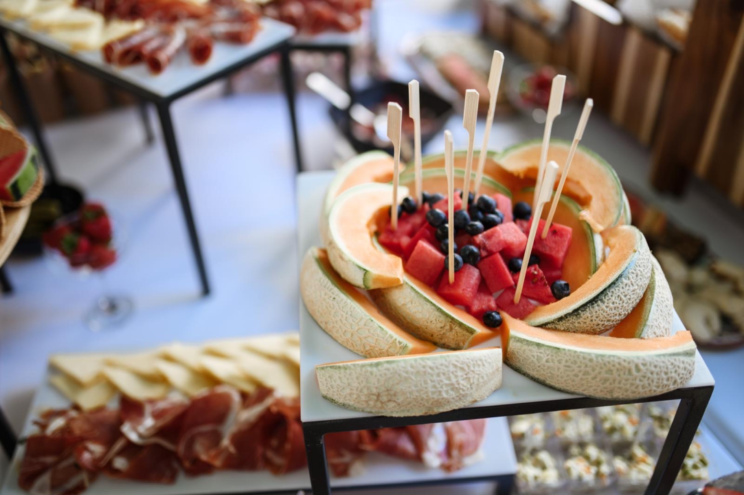 FOTO Organizirate posebno događanje? Fratelli Catering sigurno će vas oduševiti!