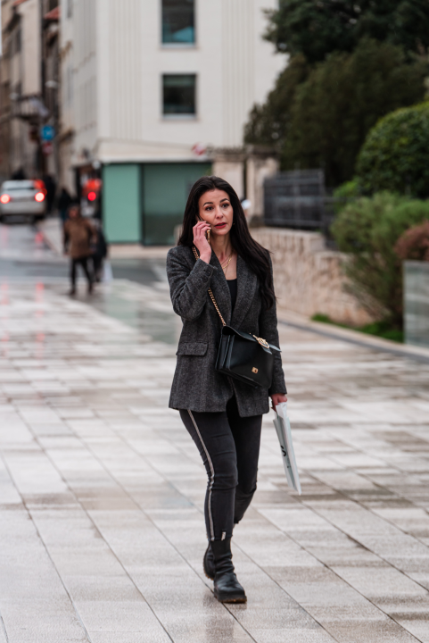 FOTO Đir po gradu, četvrtak 26. ožujka