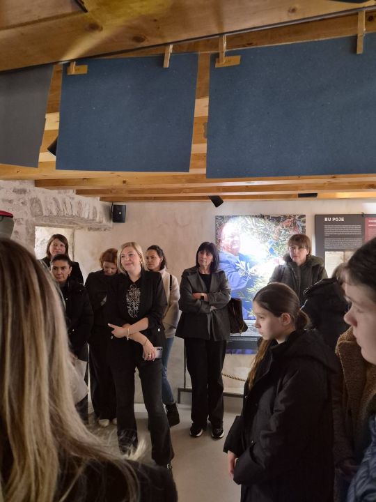 Očuvanje tradicije i identiteta: U betinskom muzeju otvorena izložba učeničkih radova