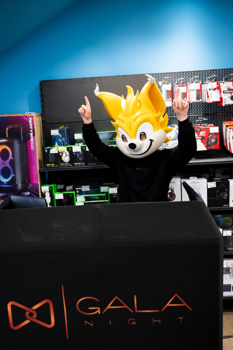 FOTO Šibenik dobio novi Links: Otvorenje prošlo u vrhunskoj atmosferi unatoč buri