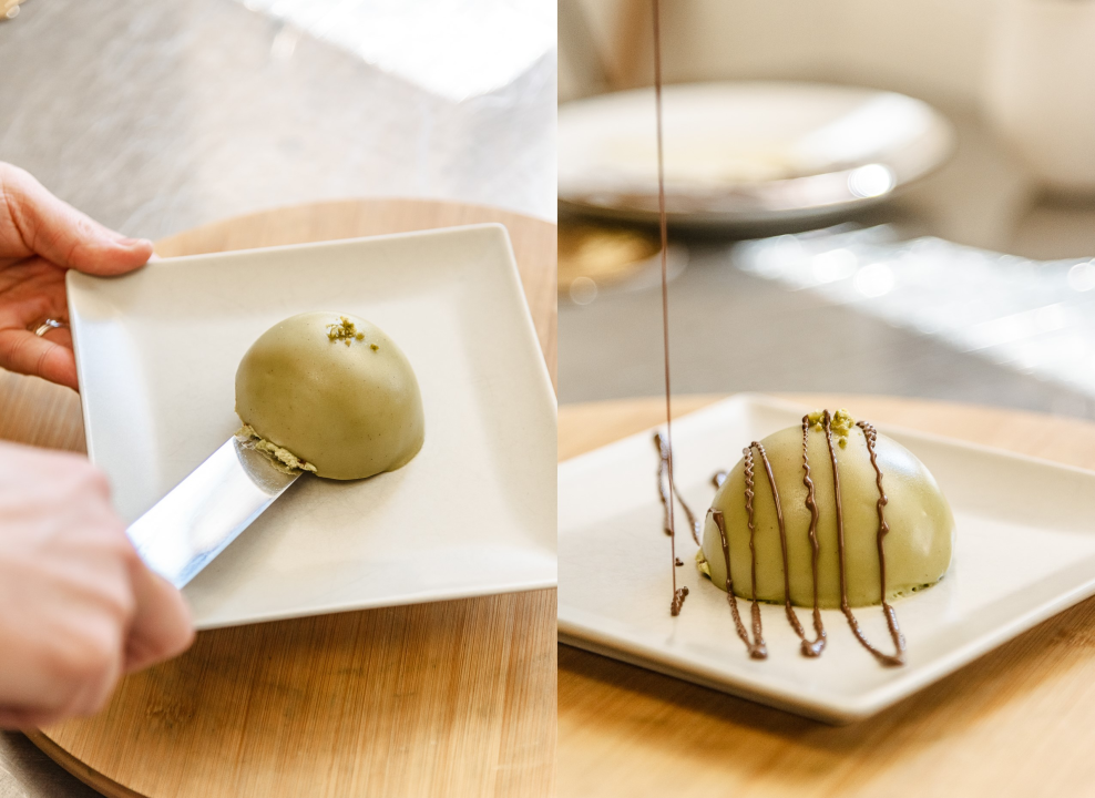 Pridružite se timu Moderato Coffee & Cakes na Podima!