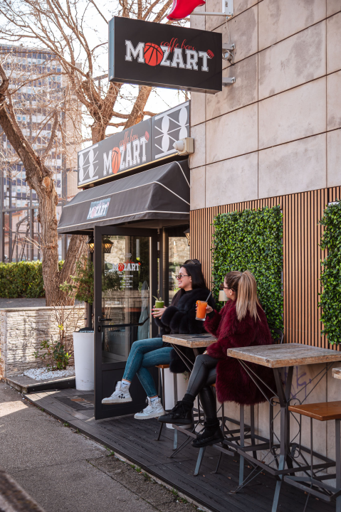 FOTO Ne propustite trodnevni program u Mozartu: Kviz 'Ne zaboravi stihove', Nino Mrčela i DJ party!