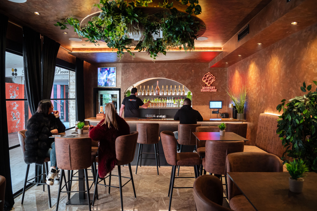 FOTO Ne propustite trodnevni program u Mozartu: Kviz 'Ne zaboravi stihove', Nino Mrčela i DJ party!