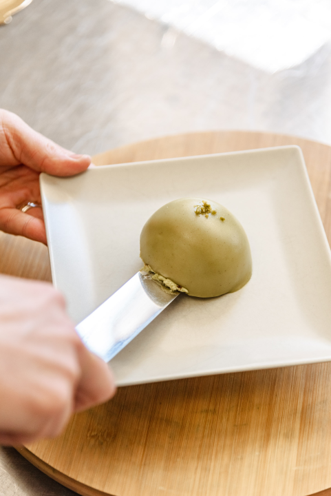 Pridružite se timu Moderato Coffee & Cakes na Podima!