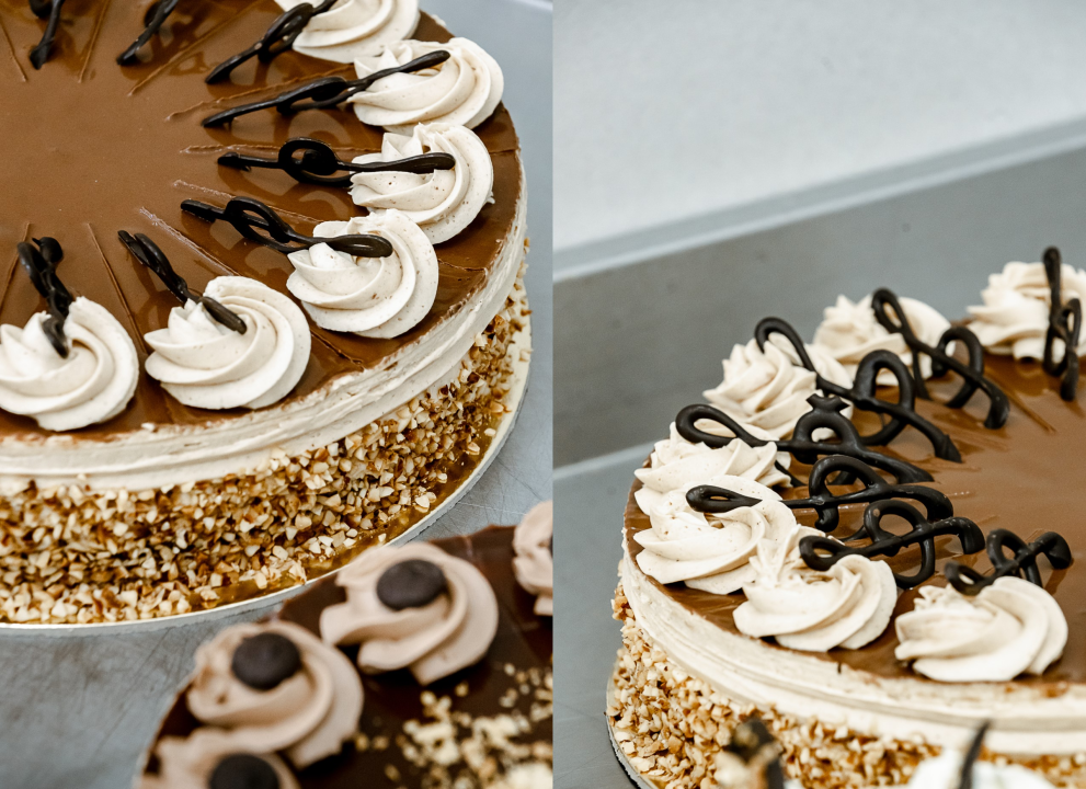 Pridružite se timu Moderato Coffee & Cakes na Podima!