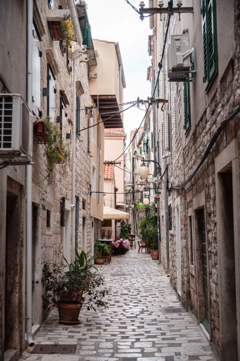 FOTO Đir po gradu, srijeda 1. travnja