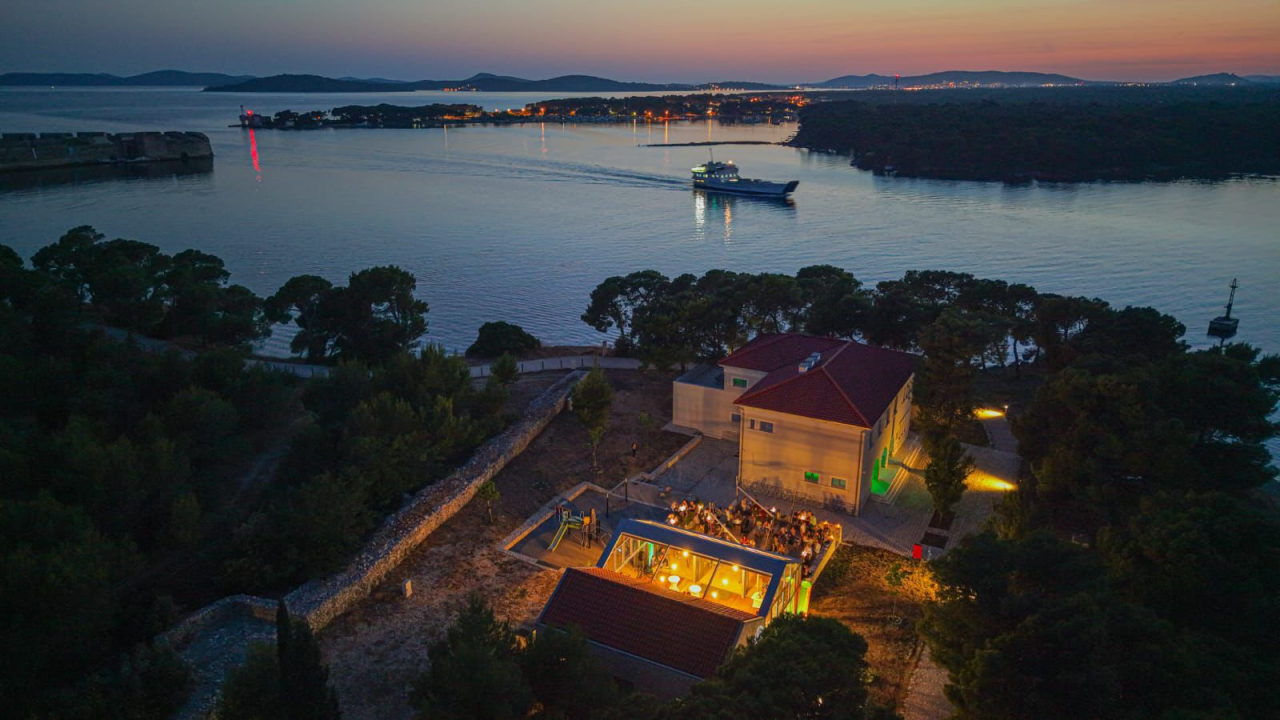 FOTO Ne propustite vrhunski provod u Naturi uz Marija, Marjana i Caju!