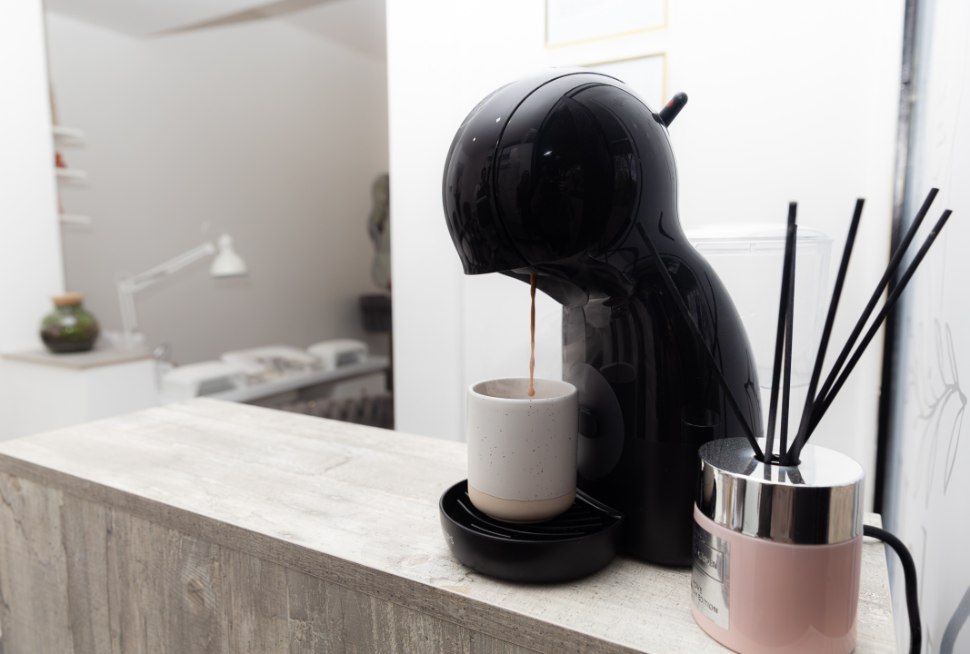 FOTO Zablistajte od glave do pete u Studiju Holy na Meterizama!