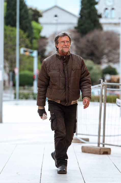 FOTO Đir po gradu, četvrtak 2. travnja