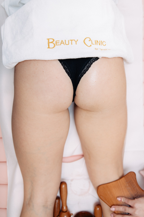 FOTO Ljeto je bliže nego što mislimo, a ova dva paketa iz Beauty Clinic by Tamara vraćaju osjećaj samopouzdanja