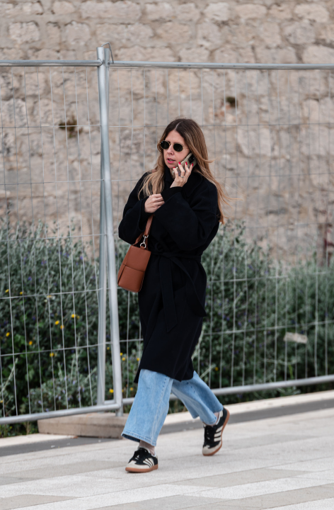 FOTO Šibenčanke su stylish i na buri: Pogledajte koje su nam zapele za oko!