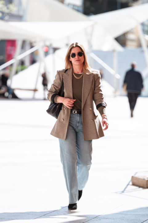 FOTO Đir po gradu, utorak 7. travnja