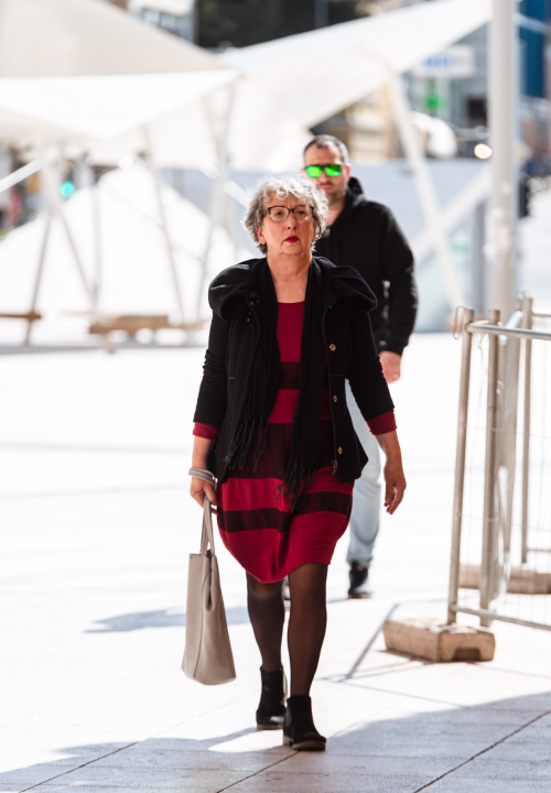 FOTO Đir po gradu, utorak 7. travnja