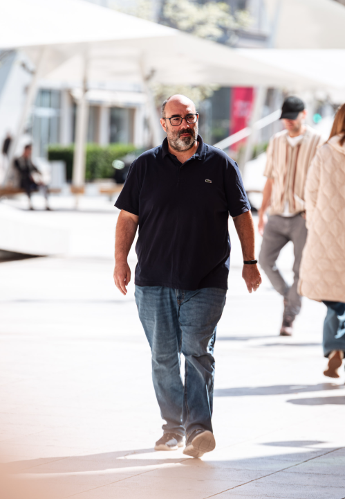 FOTO Đir po gradu, utorak 7. travnja