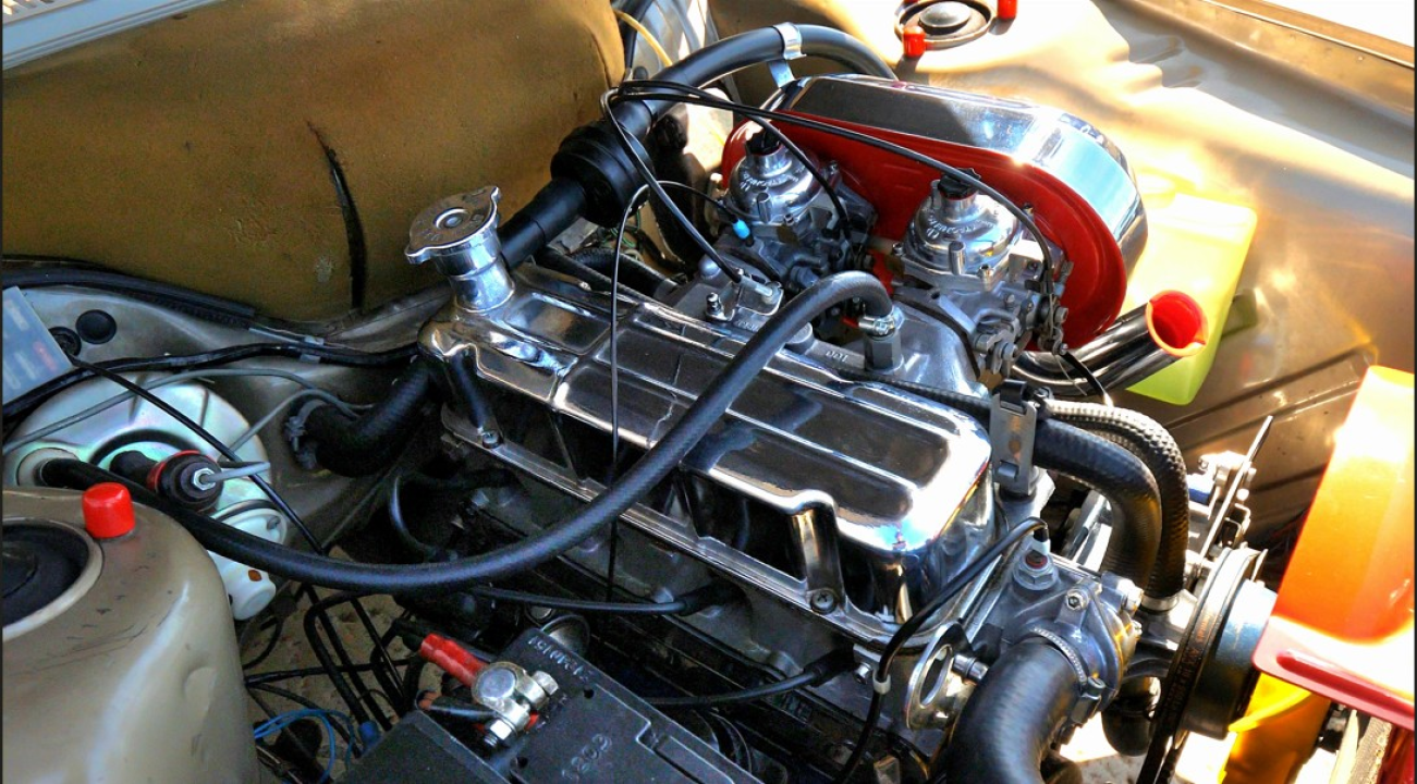 Uskrsni susret oldtimera u Šibeniku