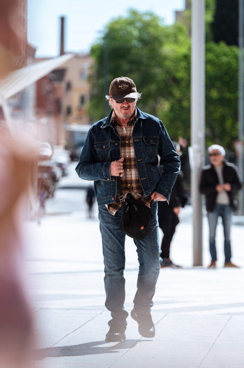 FOTO Đir po gradu, srijeda 8. travnja