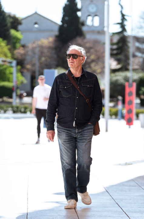 FOTO Đir po gradu, srijeda 8. travnja