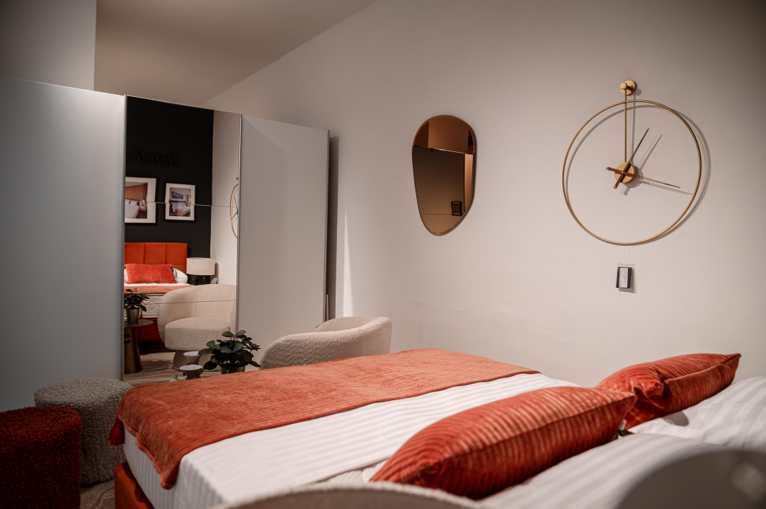 FOTO Vaš savršen san počinje u Hespu: Iskoristite posebne proljetne ponude!