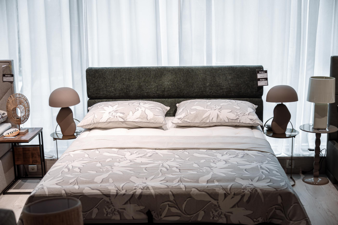 FOTO Vaš savršen san počinje u Hespu: Iskoristite posebne proljetne ponude!