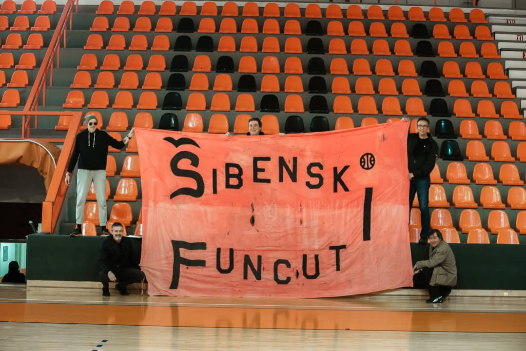 Funcuti sretan vam 43. rođendan! Navijačka priča rođena iz inata i ponosa