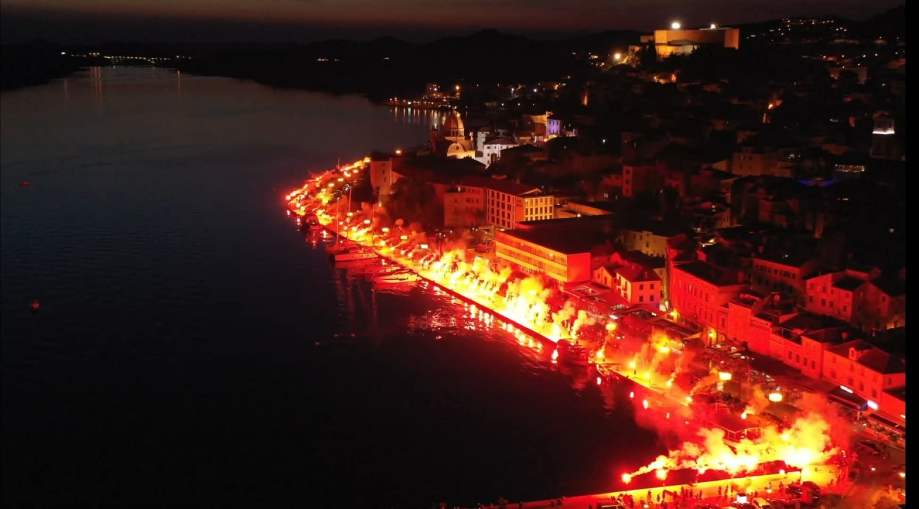 Funcuti sretan vam 43. rođendan! Navijačka priča rođena iz inata i ponosa