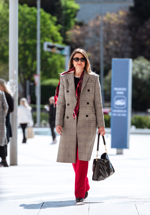 FOTO Šibenčake zasjale u proljetnim kombinacijama!