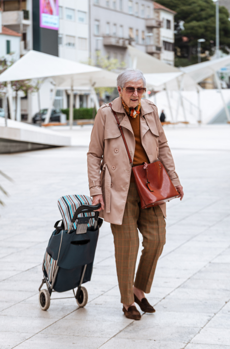 FOTO Đir po gradu, srijeda 15. travnja