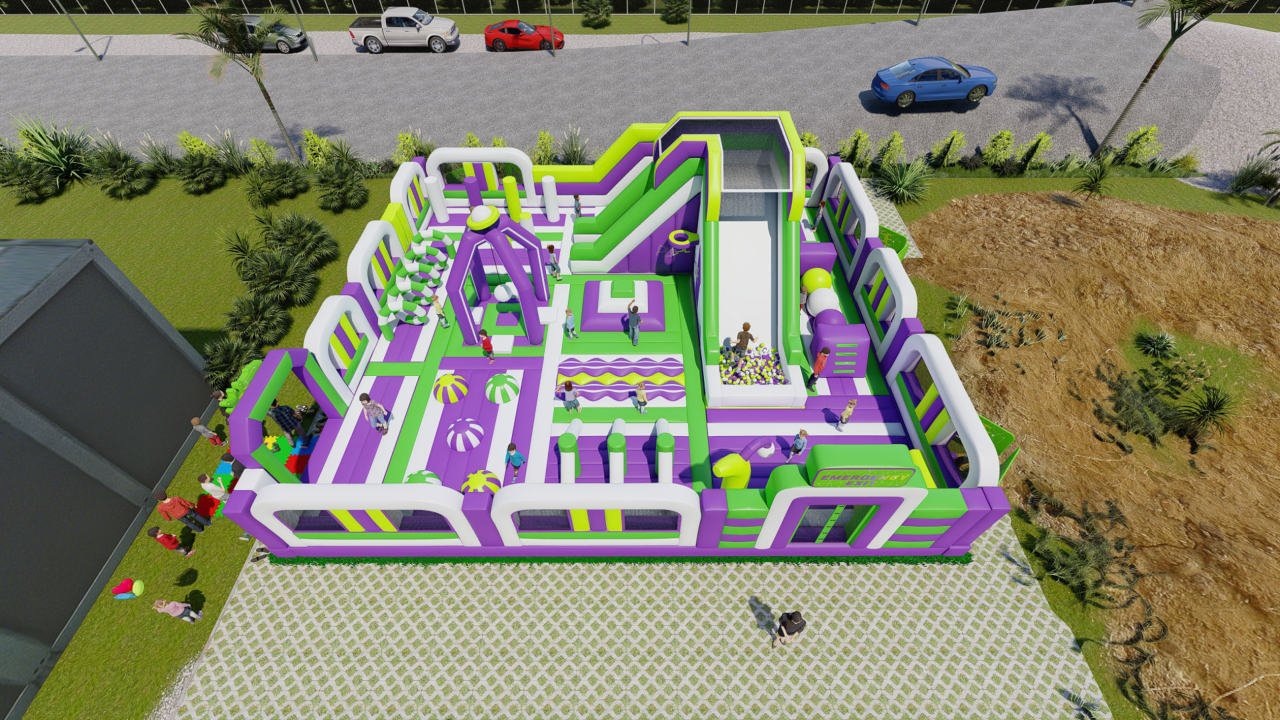 FOTO Pulse Arena i Pizzaholic: Savršen spoj za obiteljska druženja i zabavu 