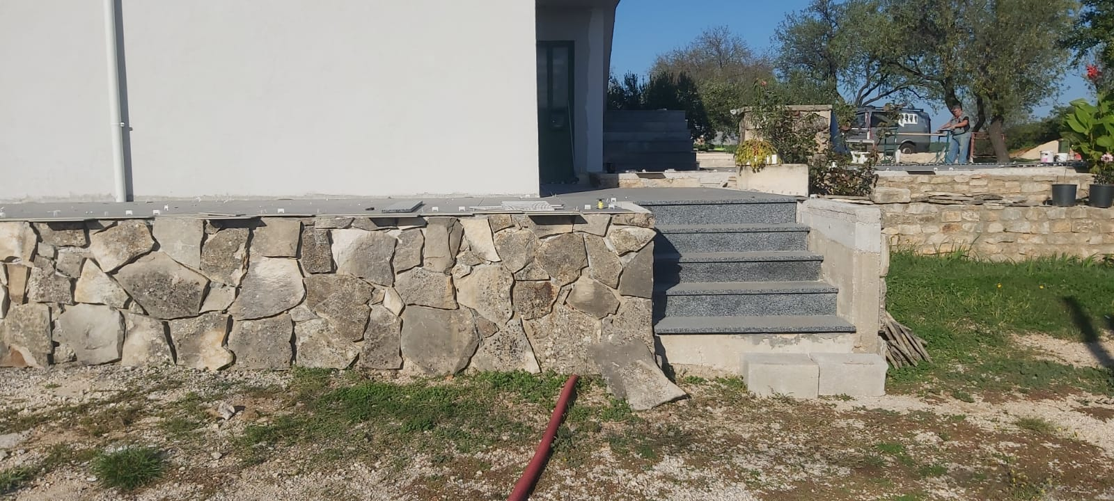 FOTO Vitez Gradnja pouzdan je partner za sve vrste građevinskih poslova!