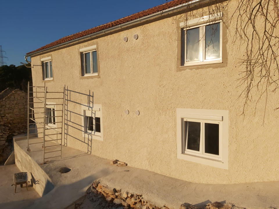 FOTO Vitez Gradnja pouzdan je partner za sve vrste građevinskih poslova!