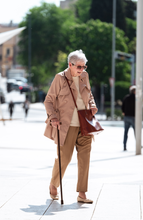 FOTO Đir po gradu, petak 17. travnja