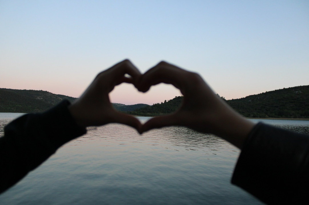 Članovi Franjevačke mladeži iz Šibenika i Zadra proveli duhovnu obnovu na Visovcu