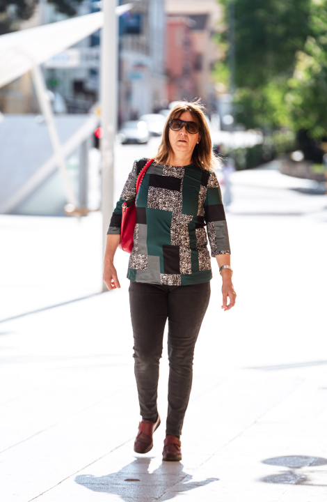 FOTO Đir po gradu, ponedjeljak 20. travnja