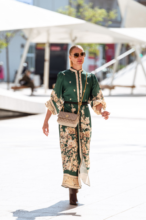 FOTO Đir po gradu, ponedjeljak 20. travnja