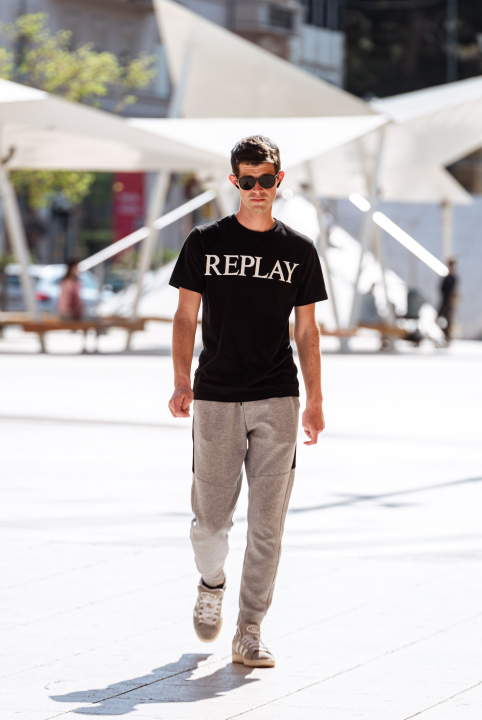 FOTO Đir po gradu, ponedjeljak 20. travnja