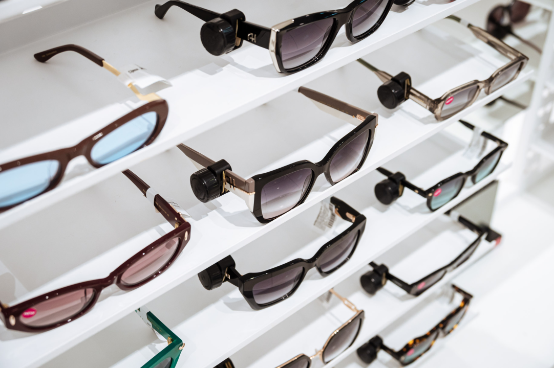 Nove naočale za novu sezonu? Pronađite ih u Ghetaldus optici!