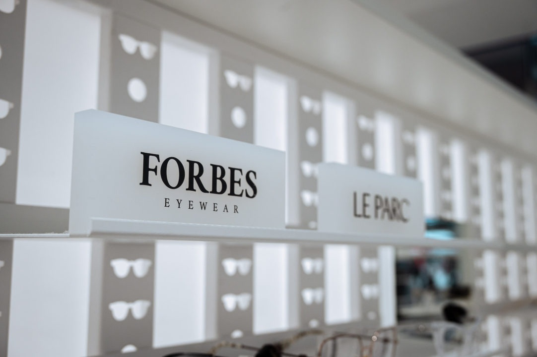 Nove naočale za novu sezonu? Pronađite ih u Ghetaldus optici!