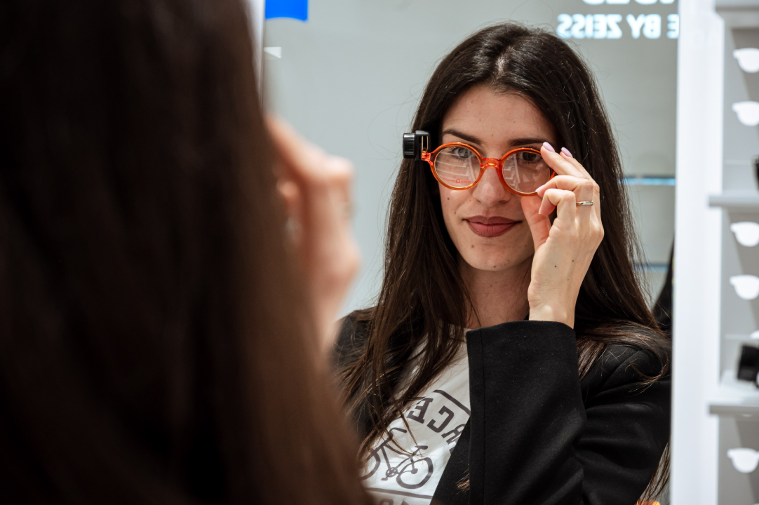 Nove naočale za novu sezonu? Pronađite ih u Ghetaldus optici!